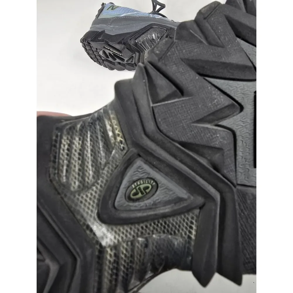 New Balance Adventure 700 Women's 10‎ Blue Outdoor Hiking Lace Up Shoes WA700GB - Picture 6 of 9